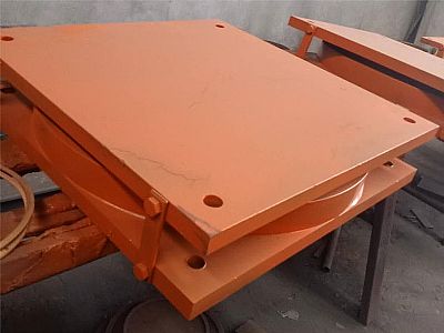郑州建筑摩擦摆隔震支座用材料检测应该遵循哪些规范