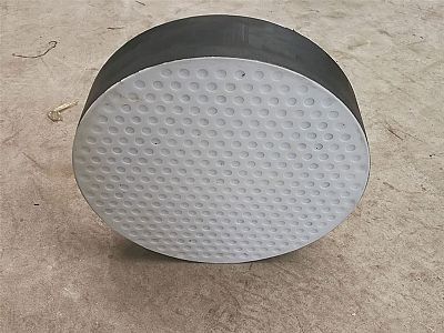 郑州四氟板式橡胶支座易于更换缓冲隔震