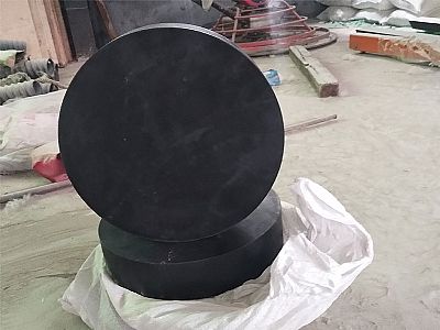 郑州GJZ板式橡胶支座的主要功能工作原理